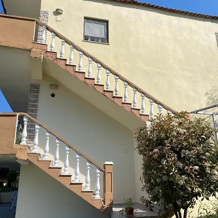 Holiday home εξοχικό με θέα στον όλυμπο